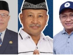 3 Calon Bupati/Wabup Bangkep Wajib Lampirkan Pengunduran Diri dari ASN saat Mendaftar