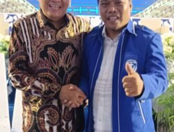 GAMKI Bangkep Ajak Warga Bangkep Duduki PLN Salakan