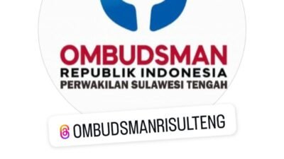 Respon Ombudsman Sulteng Terkait Tuduhan Rekayasa Rekomendasi oleh Kades Kambani