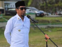 Pj Bupati Bangkep Perintahkan Kepala BKPSDM Untuk Siapkan PLH Sekwan