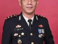 Oknum Perwira Polres Bangkep Diperiksa Propam