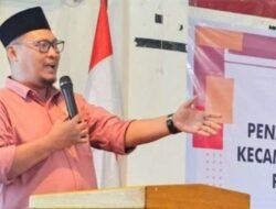 Bawaslu Bangkep Tegaskan Netral Mengawal Pilkada Bangkep