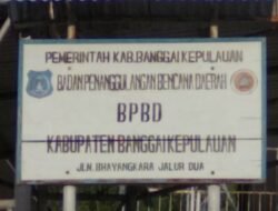 Gaji PPPK Belum Terbayarkan, Pegawai BPBD Bangkep Mengeluh