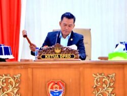 Dana TPP Banggai Laut Tahun 2021 Diduga Bermasalah 18 Milyar