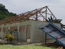 LSM JPKP Himbau Inspektorat dan APH Bangkep Awasi Kegiatan Proyek TA 2024 Yang Belum Selesai