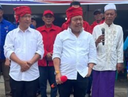 Tim Kuasa Hukum StarHero Yakin Menang Gugatan Hasil Pilkada Bangkep di MK