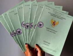 Masyarakat Bangkep Keluhkan Ribuan Sertifikat yang Dipegang Agrodeco, Solusi Belum Juga Ditemukan