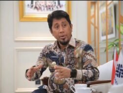 Pj Bupati Bangkep Panggil Kaban BPKAD, Kadis PUPR dan Kadis Dikbud Terkait Polemik SPM dan Komunikasi yang Tidak Efektif