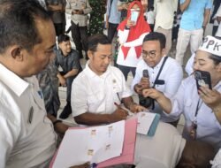 Honorer Bangkep Patungan 100 Ribu Demi Perjuangkan Nasib Mereka ke Kemenpan RI