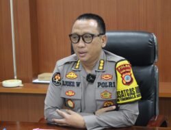 Penipuan Online Trading Investasi, Polda Sulteng Ungkap Selama Beroperasi Pelaku Meraup Rp 4,9 Milyar