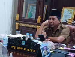 Awal Yang Buruk di Tahun 2025, SK Pertama Bupati Bangkep Pecat Salah Satu Kades