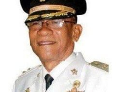 Gerindra Bangkep Tegaskan Program Makan Bergizi Gratis Dikendalikan BGN, Hati-hati Penipuan dan Disinformasi