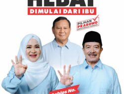 Gugatan Paslon 03 terhadap KPU Banggai Diterima Mahkamah Konstitusi, Sidang Segera Dimulai