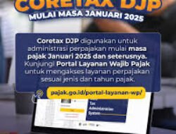 Aplikasi CoreTax Jadi Kendala Belum Terbayarnya Sebagian Gaji ASN di Bangkep
