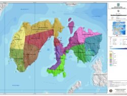 Daftar 11 Desa di Kabupaten Banggai Kepulauan yang Akan Terima Dana Desa 2025 Diatas Rp 1 Miliar