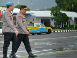 Kapolres Bangkep Diperiksa Intensif  Paminal Mabes Polri Terkait Dugaan Pelanggaran Kode Etik
