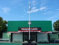 Babinsa Koramil 18/Sojol Akhirnya Jadi Terperiksa di Kodim 1306/Kota Palu