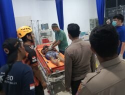 Nelayan Banggai Laut Ditemukan Meninggal Dunia Saat Melaut di Malam Hari