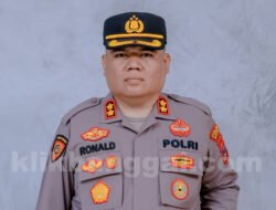 Kapolres Ronaldus Turunkan Personil Reskrim Kawal Proses Otopsi Jenazah Naya di Bone Baru Balut