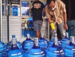DPRD Bangkep Minta Pemerintah Awasi Ketat Peredaran dan Penjual Air Galon serta Makanan di Bangkep