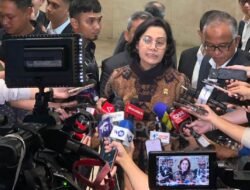 Sri Mulyani Pastikan Efisiensi Anggaran Berlanjut di TA 2026. Bagaimana dengan Banggai Kepulauan?