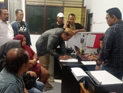 Keluarga Setujui Otopsi Jenazah Beckham, Kapolres Bangkep: Harus Dilakukan Secepatnya