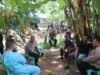 Empat Anggota Narkoba Polres Bangkep Diperiksa Intensif Propam Polda Sulteng