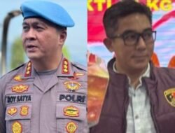 Kabid Propam dan Dir Narkoba Polda Sulteng Tiba di Banggai Laut, Pantau Penyelidikan Kasus Kematian Backham