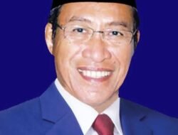 Kabar Duka, Bupati Bangkep periode 2006-2011 H. Irianto Malinggong Wafat di Jakarta