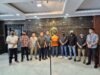 Tim Tangkap Buronan Kejati Sulteng Berhasil Amankan DPO Kasus Korupsi APBDes Siatu Tojo Una-Una