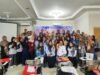 Dinas Koperasi dan UKM Provinsi Sulawesi Tengah Gelar Pelatihan Pengolahan Perikanan dan Literasi Keuangan di Bangkep