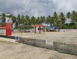 BBM Subsidi di SPBU Sobonon Dikuasai Pengusaha Eceran, Masyarakat dan Pelayanan Publik Terabaikan