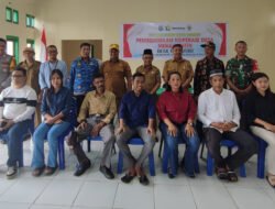 Bangkep Sukses Membentuk 144 Kopdes Merah Putih Berbadan Hukum, DPRD Bangkep Apresiasi Dinas Perindagkop