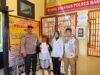 Mucikari N alias Nia Tersangka Eksploitasi Anak Dibawah Umur Akhirnya Ditahan Polres Bangkep