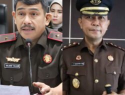 Dugaan Penipuan Minta Uang Atas Nama Pimpinan Kejaksaan di Wilayah Sulawesi Tengah, Kajari Balut Imbau Publik Waspada