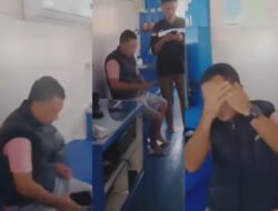 Kasus Cabul Diatas Kapal oleh Oknum Wakil Rektor Universitas Ternama di Luwuk Dilimpahkan ke Polres Banggai