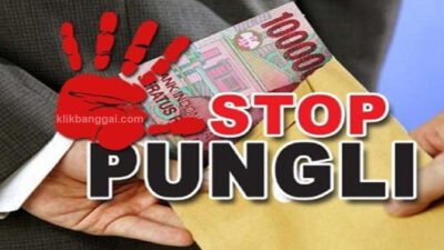 Pungli Terjadi di Kantor Camat Tinangkung Selatan, Diduga Dilakukan Atas Perintah Camat