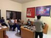 Berkas 2 TSK Korupsi BUMDes Mansalean Sebesar 435 Juta Akhirnya Dilimpahkan ke Kejaksaan