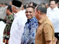 Gubernur Sulteng Minta Pengawasan Diperketat dan Melibatkan Pemda Setempat, Agar Bencana Keracunan Menu MBG Tidak Terjadi Lagi