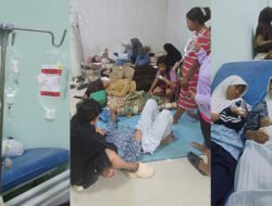 Keracunan Menu MBG, MPP Bangkep: “Jangan karena Program Presiden, biar Salah Malah Diamankan dan Tidak Dipidanakan.!”