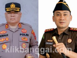 Publik Desak Kapolres Bangkep dan Kajari Balut Ungkap Dalang Pembuat Dokumen Palsu PPPK di BPBD Bangkep