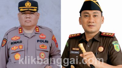 Publik Desak Kapolres Bangkep dan Kajari Balut Ungkap Dalang Pembuat Dokumen Palsu PPPK di BPBD Bangkep