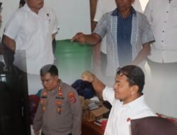Bareskrim Mabes Polri Terjunkan Tim Pantau Proses Penyelidikan Bencana Dugaan Keracunan Menu MBG di Bangkep