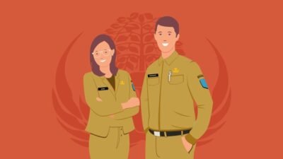 Banyak ASN Bangkep Terlilit Hutang di Bank dan Rentenir, 6 Orang Dikenakan Sanksi Disiplin