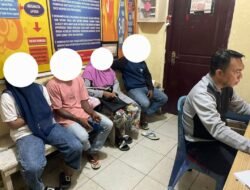Kasus Cabul Terjadi Lagi di Tinangkung dan Tinangkung Selatan, Bangkep Darurat Kejahatan  Seksual Terhadap Anak Dibawah Umur