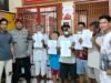 Eksploitasi Seksual dan Pencabulan Siswi SD di Bulagi Utara Libatkan Orang Tua Kandung, Polres Bangkep Tahan 5 Pelaku