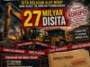 Skandal Tambang Nikel Meledak! Kejati Sulteng Bongkar Dugaan Korupsi, Sita Belasan Alat Berat dan Seret Sejumlah Perusahaan