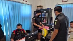 Kejaksaan Bongkar Dugaan Korupsi di Dinas Pendidikan Bangkep, Kantor hingga Rumah Ketua PKBM Digeledah