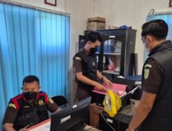 Kejaksaan Bongkar Dugaan Korupsi di Dinas Pendidikan Bangkep, Kantor hingga Rumah Ketua PKBM Digeledah