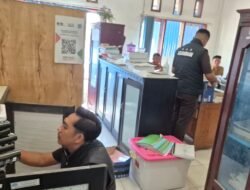 Enam Saksi Diperiksa Hari ini, Kejari Balut Percepat Pengusutan Dugaan Korupsi Dinas Pendidikan Bangkep